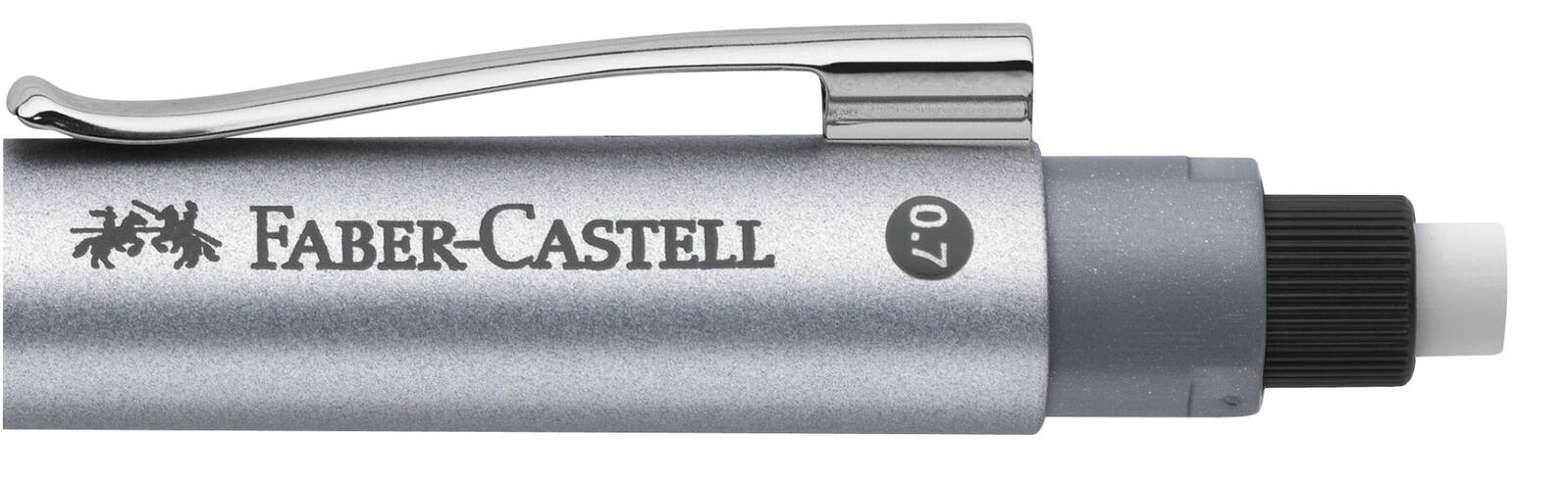FABER-CASTELL Druckbleistift FABER-CASTELL Druckbleistift